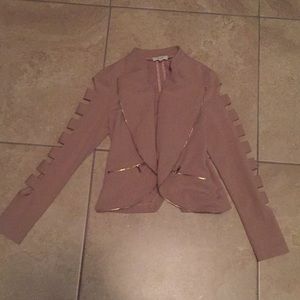 Business Casual Jacket